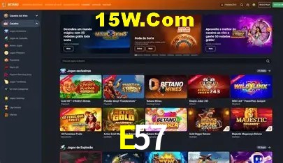 Experimente o Login Seguro Premium no E57